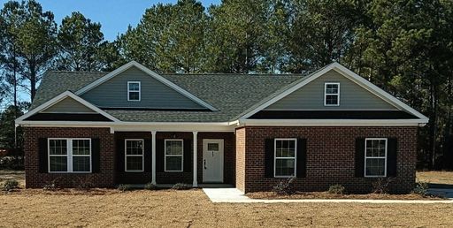 215 Woodberry Drive