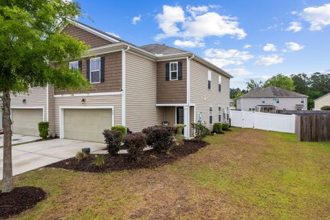 424 Cypress Knees Lane pending home in Cypress Ridge, Moncks Corner, SC