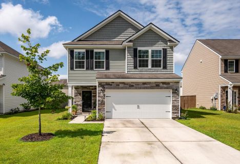 171 Daniels Creek Circle