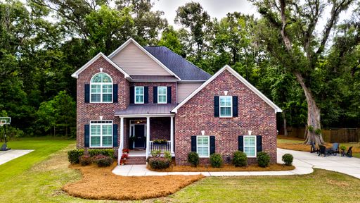 Homes in Cedar Grove, North Charleston