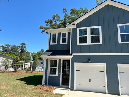 Homes in Windward Village, Summerville
