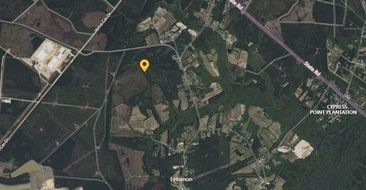 0 Lebanon Rd