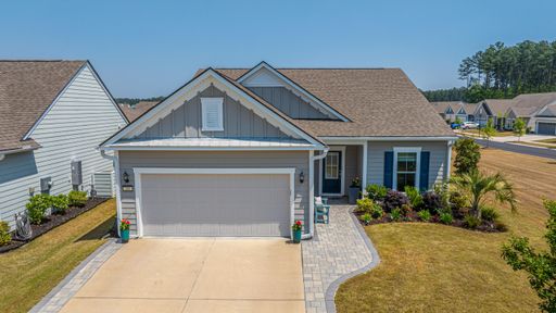 241 Garden Gate Way