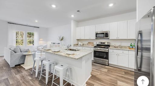 284 Harvest Grove Lane