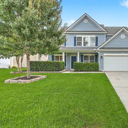 513 Mountain Laurel Circle