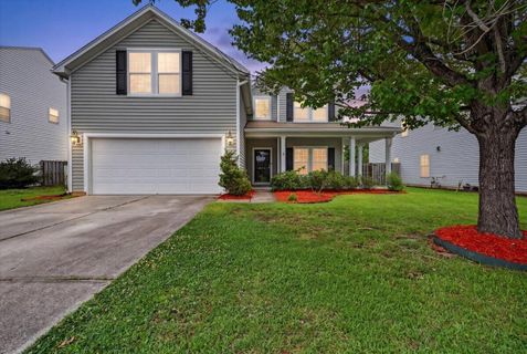 6012 Snead Lane