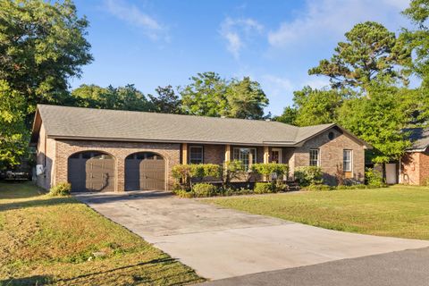 Homes in Dellwood, Charleston