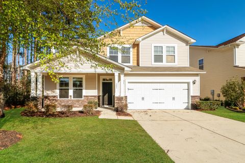 302 Sanctuary Park Drive