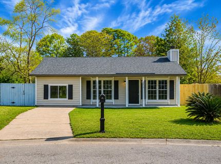 1837 Sundancer Lane