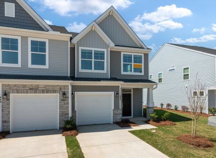 401 Painted Lady Lane active home in Landings At Montague, Goose Creek, SC