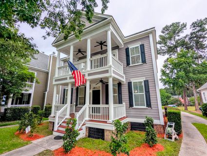 309 Branch Creek Trail active home in Branch Creek, Summerville, SC