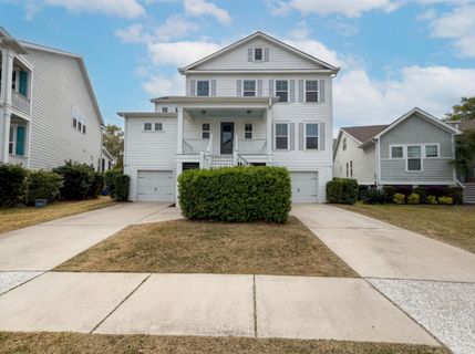 1557 Fort Palmetto Circle