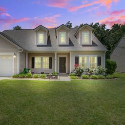 514 Mountain Laurel Circle