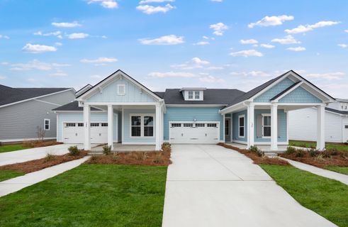406 Bluebird Bend Street
