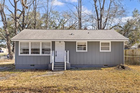 2401 Falcon Road
