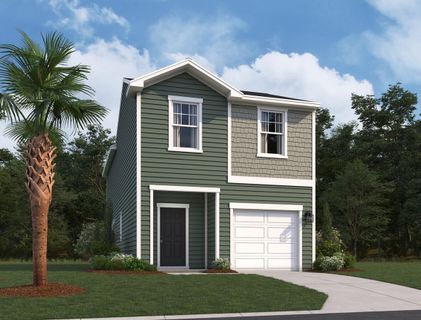 Homes in Pinckney Place, North Charleston