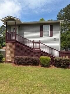 260 Koger Drive