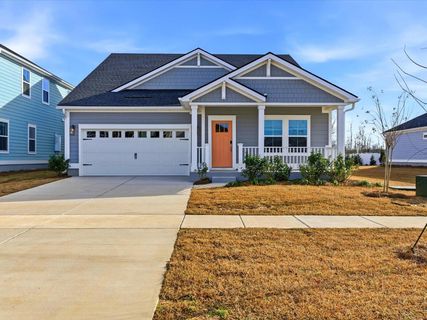 442 Radiant Blue Way active home in Cane Bay Plantation, Summerville, SC