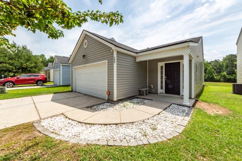 135 Keaton Brook Drive