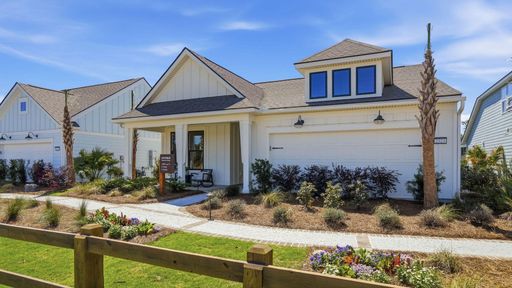 2160 Wright Brothers Drive pending home in Point Hope, Charleston, SC