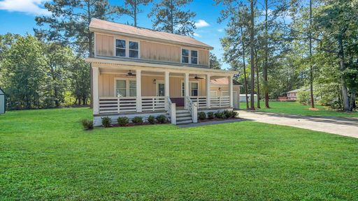 64 Tin Cup Lane
