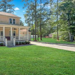 64 Tin Cup Lane