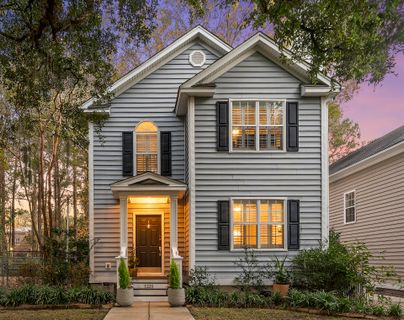 1125 Mathis Ferry Road