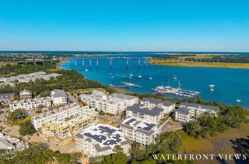 600 Waterman Street Unit 732