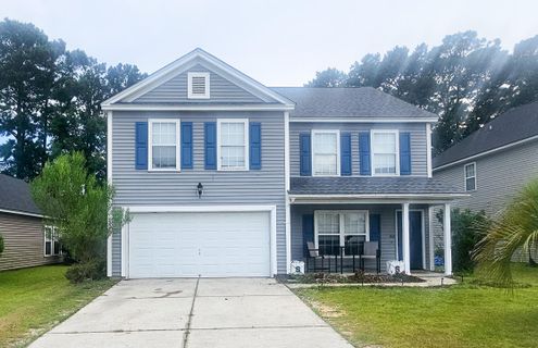 1039 Friartuck Trail