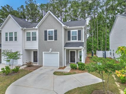 Homes in Willow Bend, North Charleston