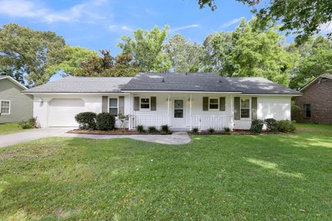 2134 Vespers Drive