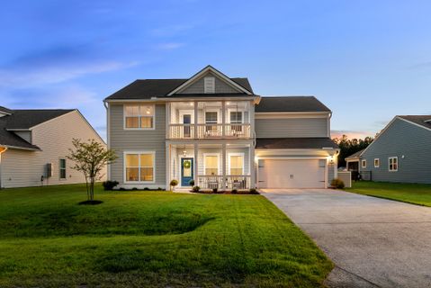 4318 Hugh Bennett Drive