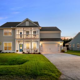 4318 Hugh Bennett Drive