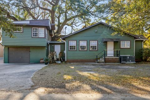 Homes in Waylyn, North Charleston