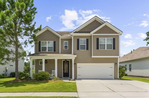 2505 Hummingbird Lane