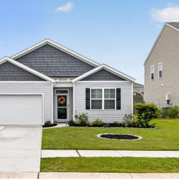 160 Lagoona Drive