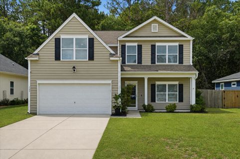 145 Brightwood Drive active home in Brightwood, Huger, SC