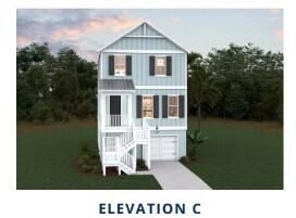7330 Longtown Drive pending home in Tanner Plantation, Hanahan, SC