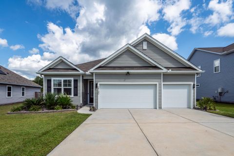 2740 Harmony Lake Drive
