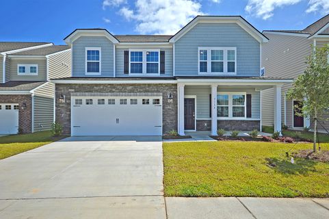 526 Red Monarch Drive pending home in Cypress Preserve, Moncks Corner, SC