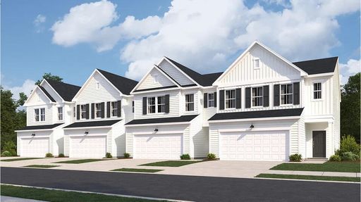 131 Fern Bridge Drive