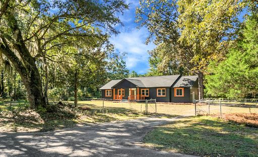8527 Benjamin Simmons Road