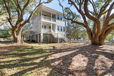 1461 Lieben Road