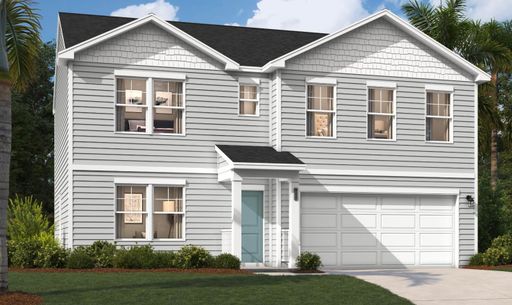 7051 Windham Way active home in Elms Glen, Ladson, SC