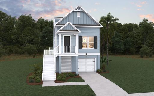 2 Longtown Drive active home in Tanner Plantation, Hanahan, SC