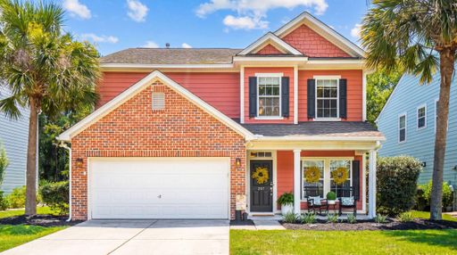 207 Nelliefield Creek Drive active home in Nelliefield Plantation, Charleston, SC
