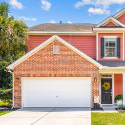 207 Nelliefield Creek Drive