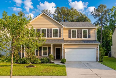 3013 Conservancy Lane