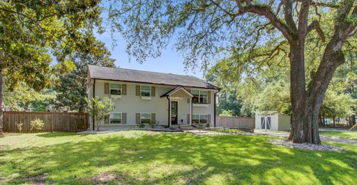 1807 Debbenshire Drive
