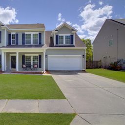 5118 Blair Road